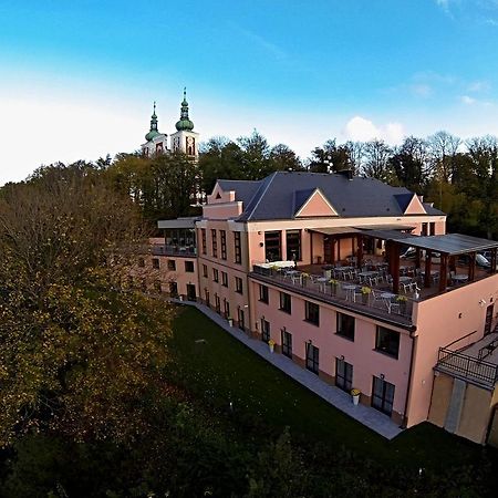Hotel Cvilin Κρνοβ Εξωτερικό φωτογραφία