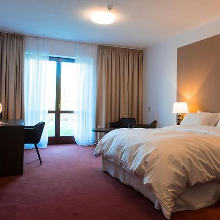 Hotel Cvilin Κρνοβ Εξωτερικό φωτογραφία