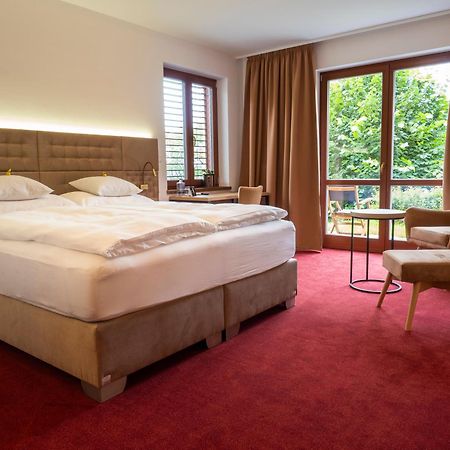 Hotel Cvilin Κρνοβ Εξωτερικό φωτογραφία