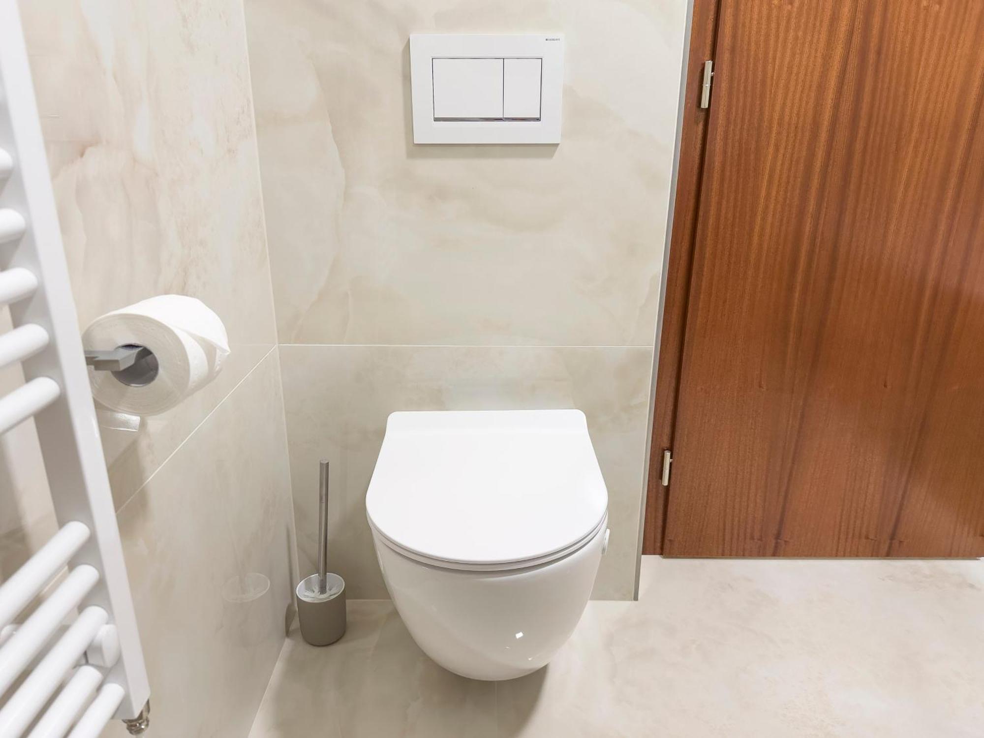 Hotel Cvilin Κρνοβ Εξωτερικό φωτογραφία