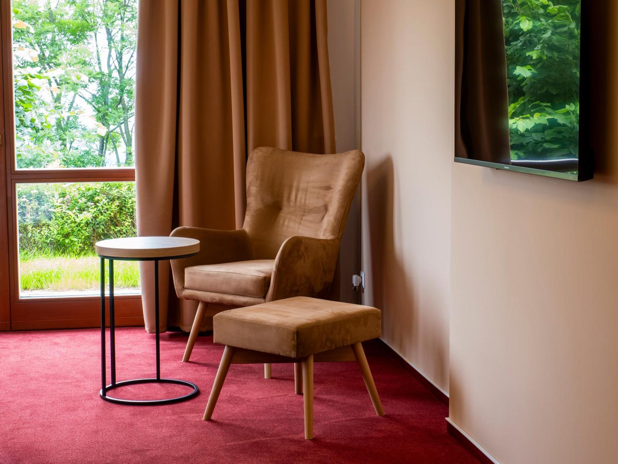 Hotel Cvilin Κρνοβ Εξωτερικό φωτογραφία