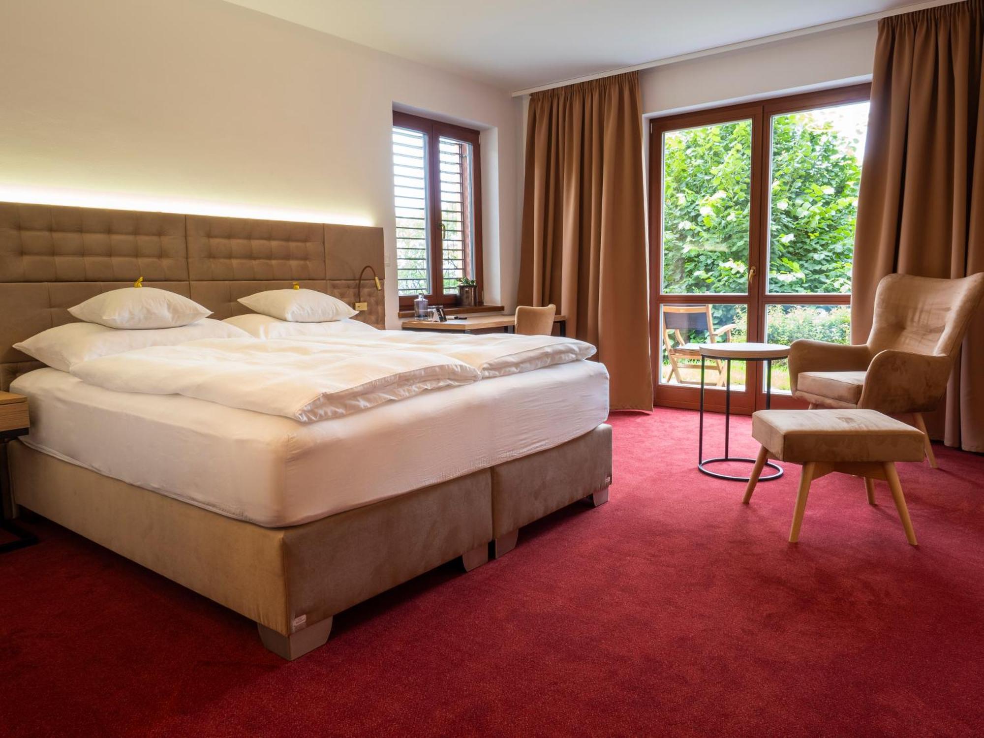 Hotel Cvilin Κρνοβ Εξωτερικό φωτογραφία