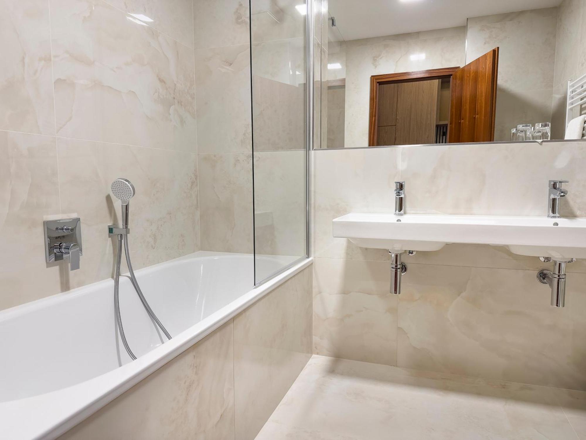 Hotel Cvilin Κρνοβ Εξωτερικό φωτογραφία