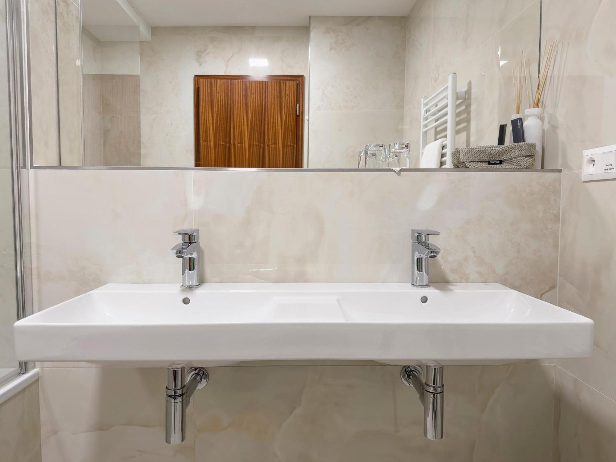 Hotel Cvilin Κρνοβ Εξωτερικό φωτογραφία