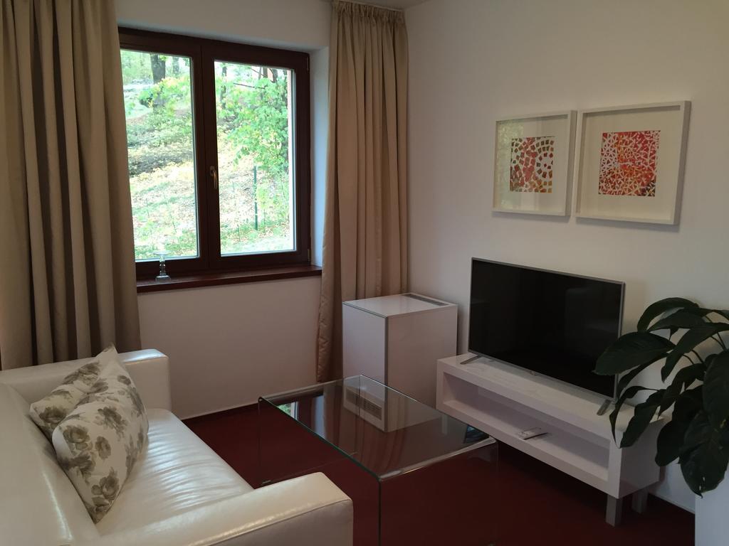 Hotel Cvilin Κρνοβ Δωμάτιο φωτογραφία