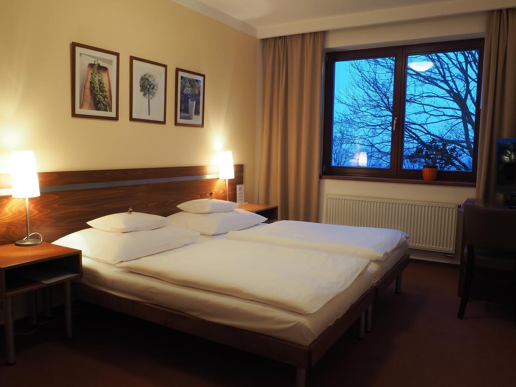 Hotel Cvilin Κρνοβ Εξωτερικό φωτογραφία
