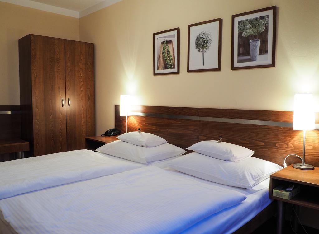 Hotel Cvilin Κρνοβ Εξωτερικό φωτογραφία