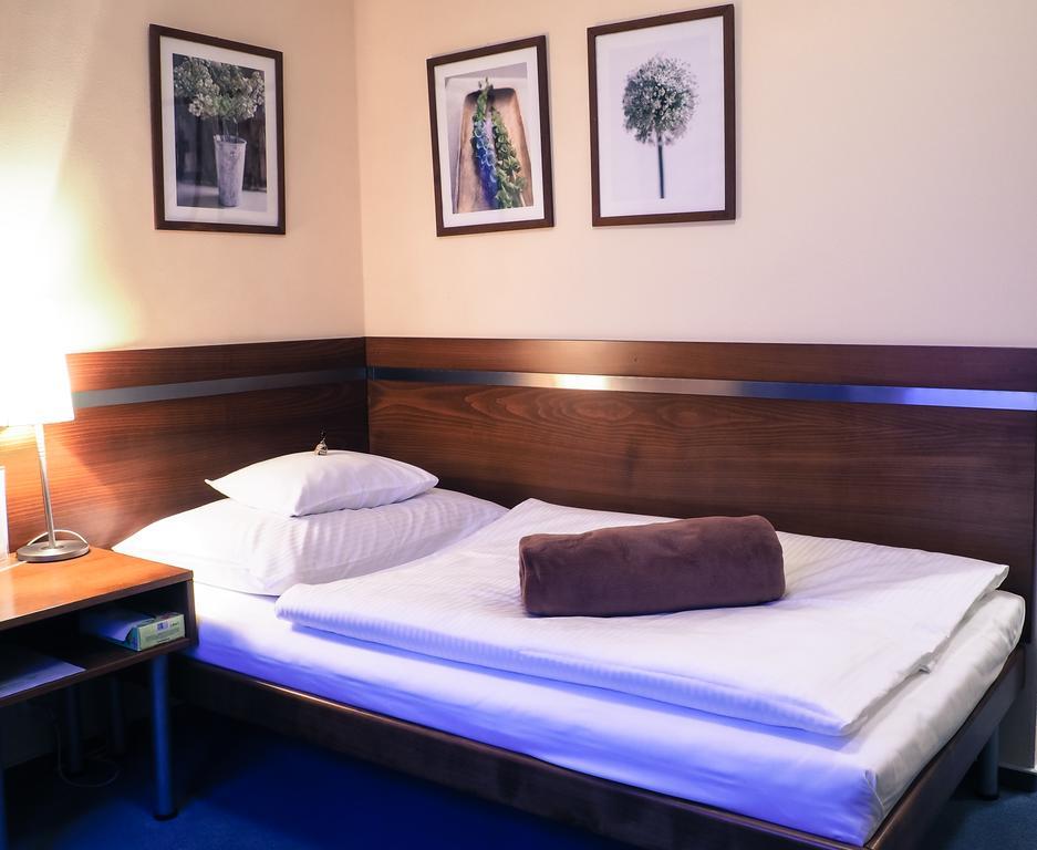 Hotel Cvilin Κρνοβ Εξωτερικό φωτογραφία
