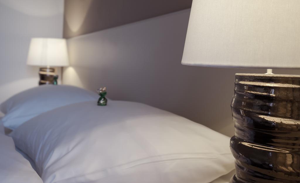Hotel Cvilin Κρνοβ Εξωτερικό φωτογραφία