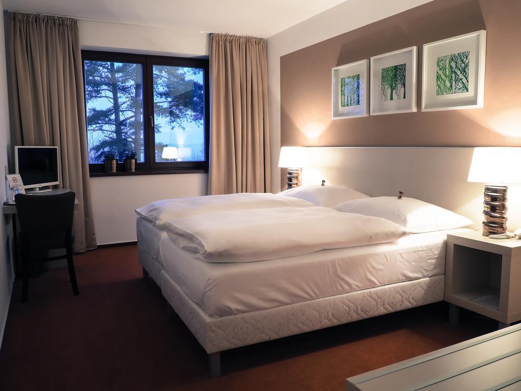 Hotel Cvilin Κρνοβ Εξωτερικό φωτογραφία