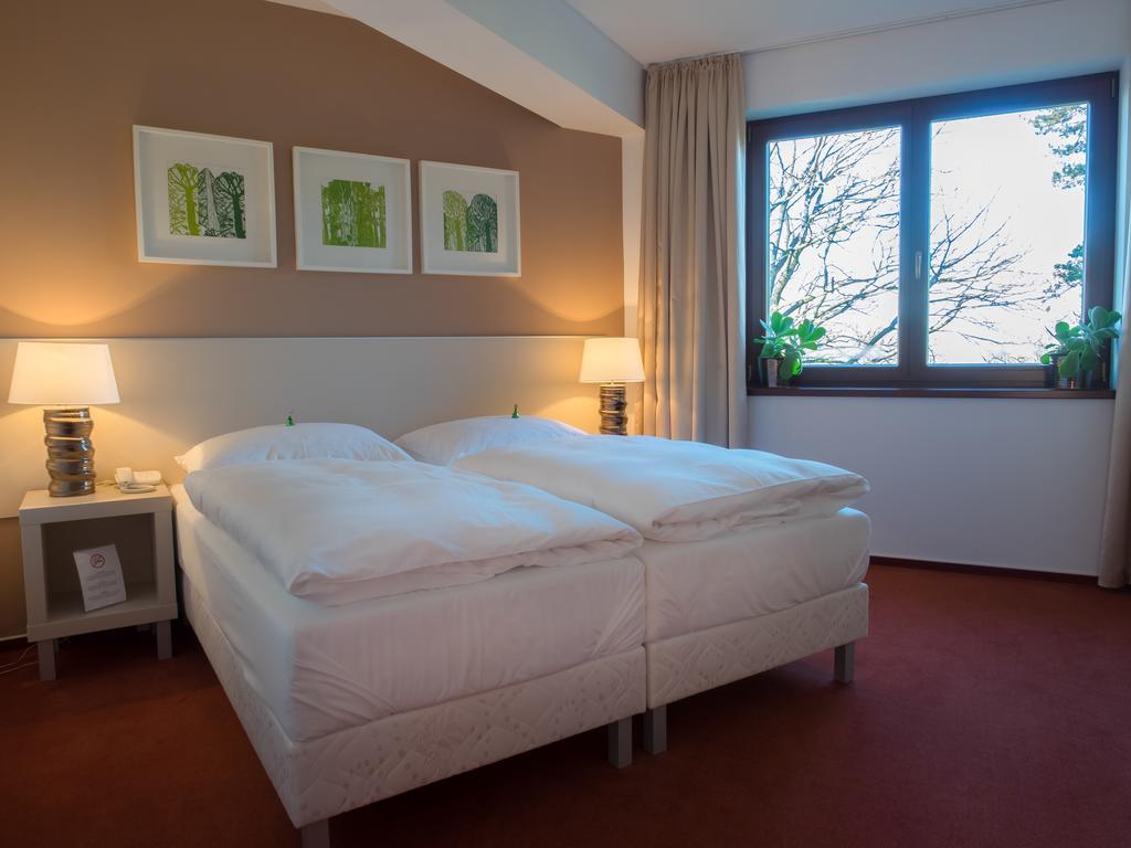 Hotel Cvilin Κρνοβ Εξωτερικό φωτογραφία