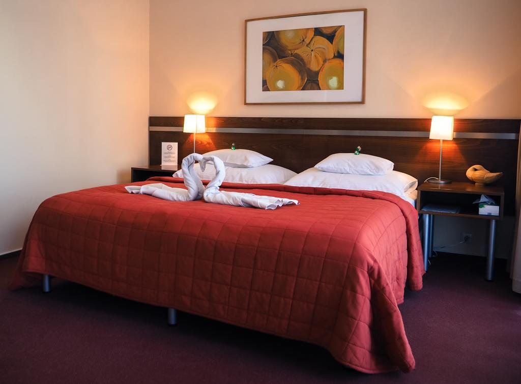 Hotel Cvilin Κρνοβ Εξωτερικό φωτογραφία