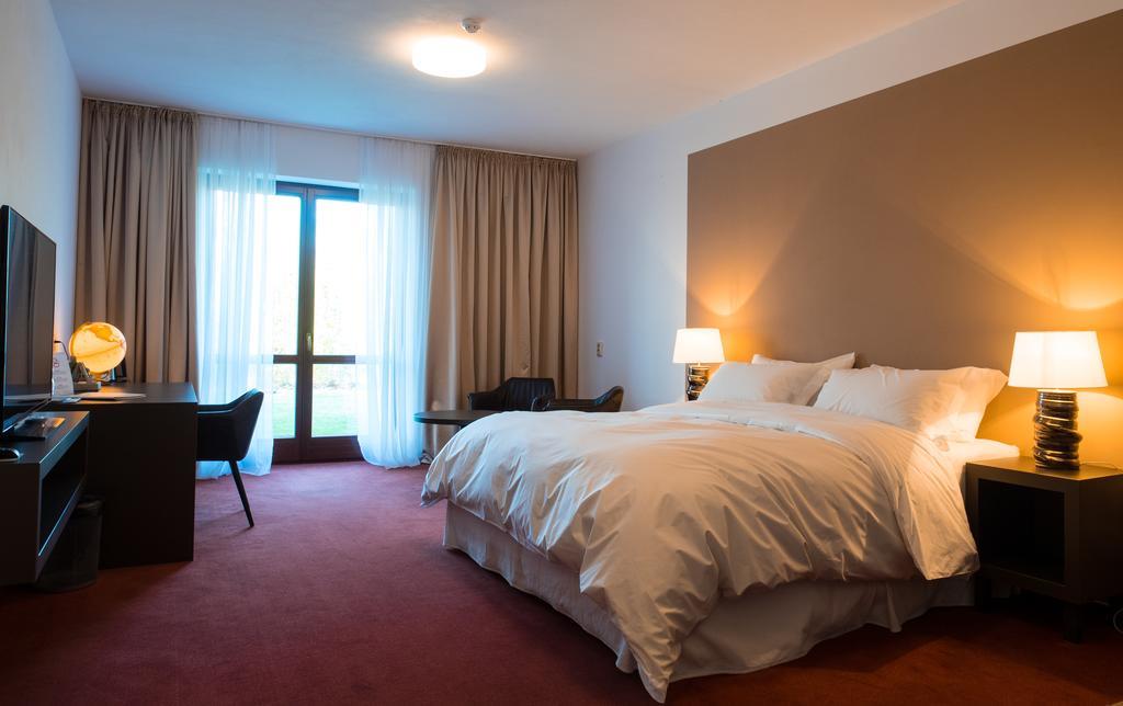 Hotel Cvilin Κρνοβ Εξωτερικό φωτογραφία
