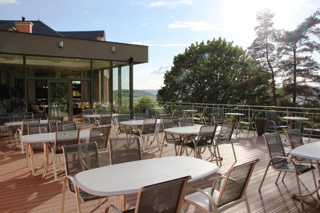 Hotel Cvilin Κρνοβ Εξωτερικό φωτογραφία