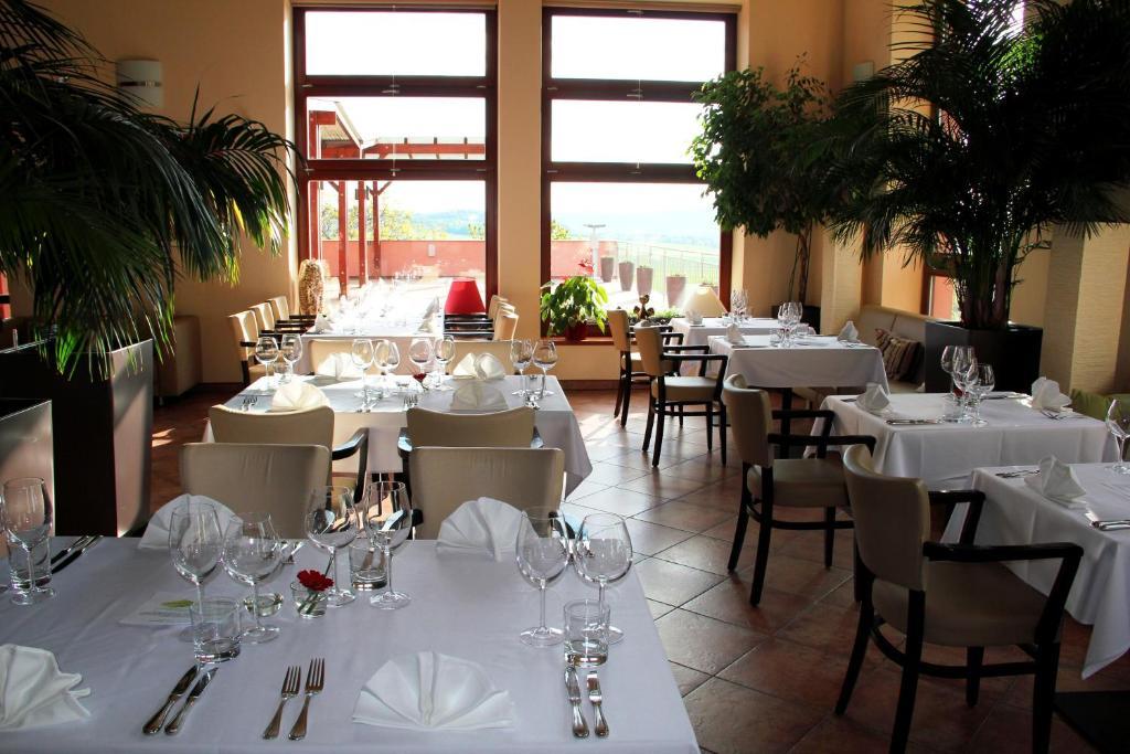 Hotel Cvilin Κρνοβ Εξωτερικό φωτογραφία