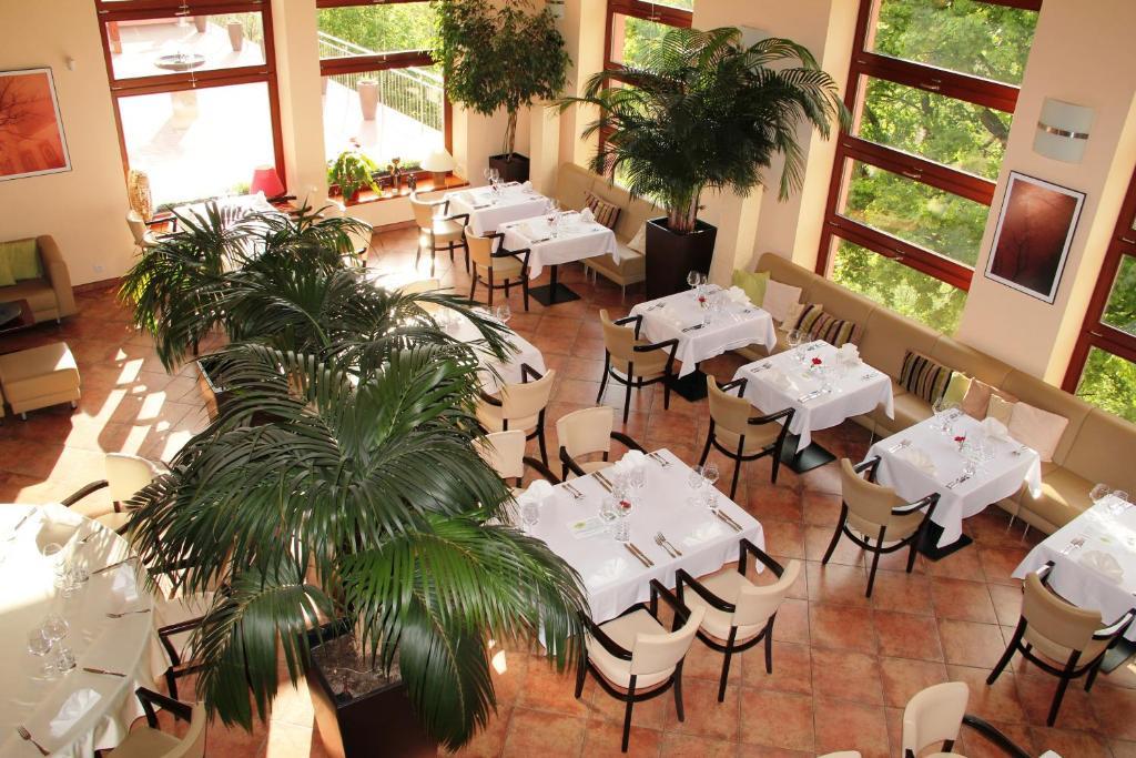 Hotel Cvilin Κρνοβ Εξωτερικό φωτογραφία